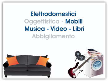 Mercatopoli Reggio Emilia Est: mercatino dell\'usato in Emilia Mercatopoli Reggio Emilia Est: mercatino dell\'usato in Emilia